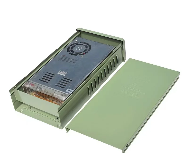 Waterproof Electronic Led Driver Power supply for led lights