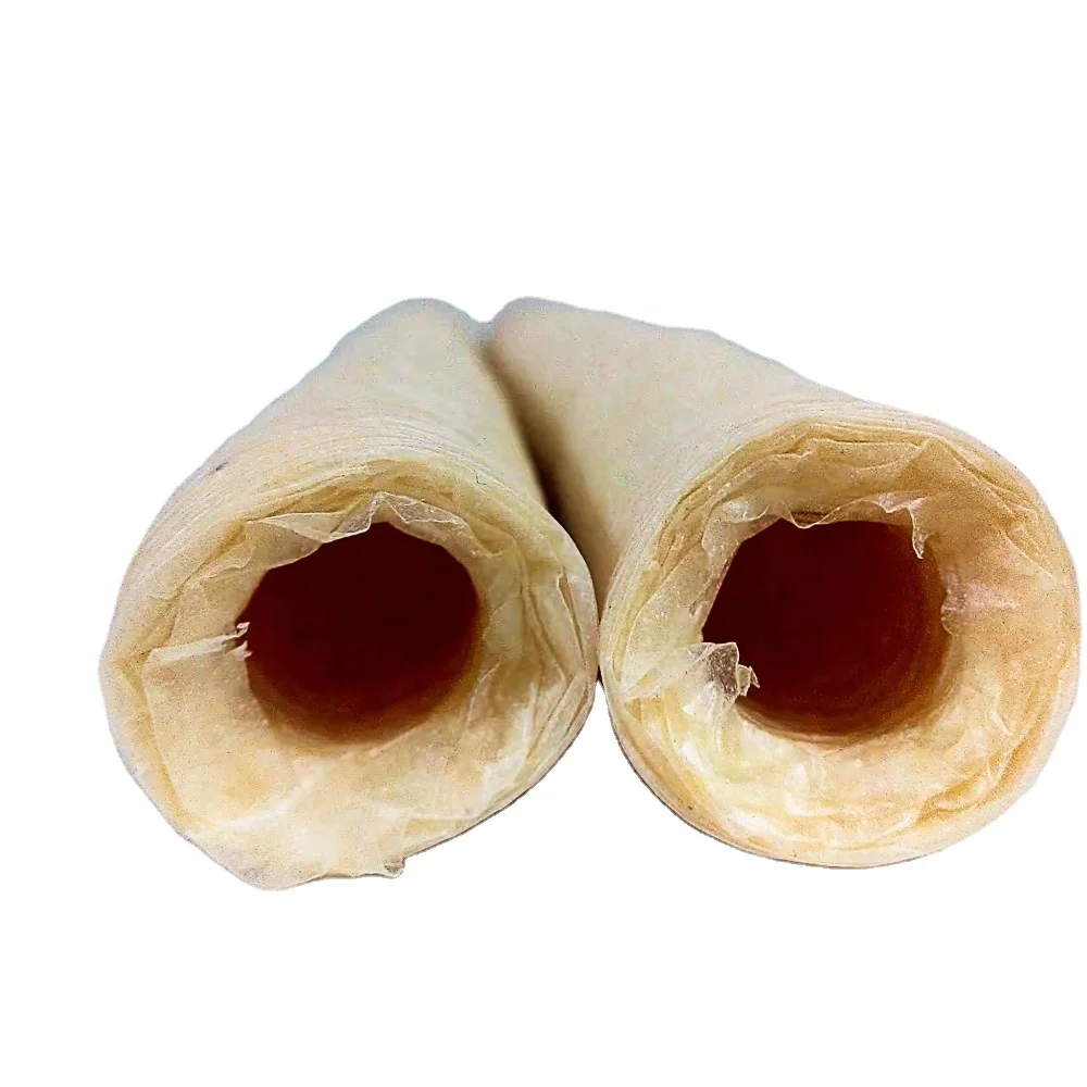 30 mm collagen sausage casing edible