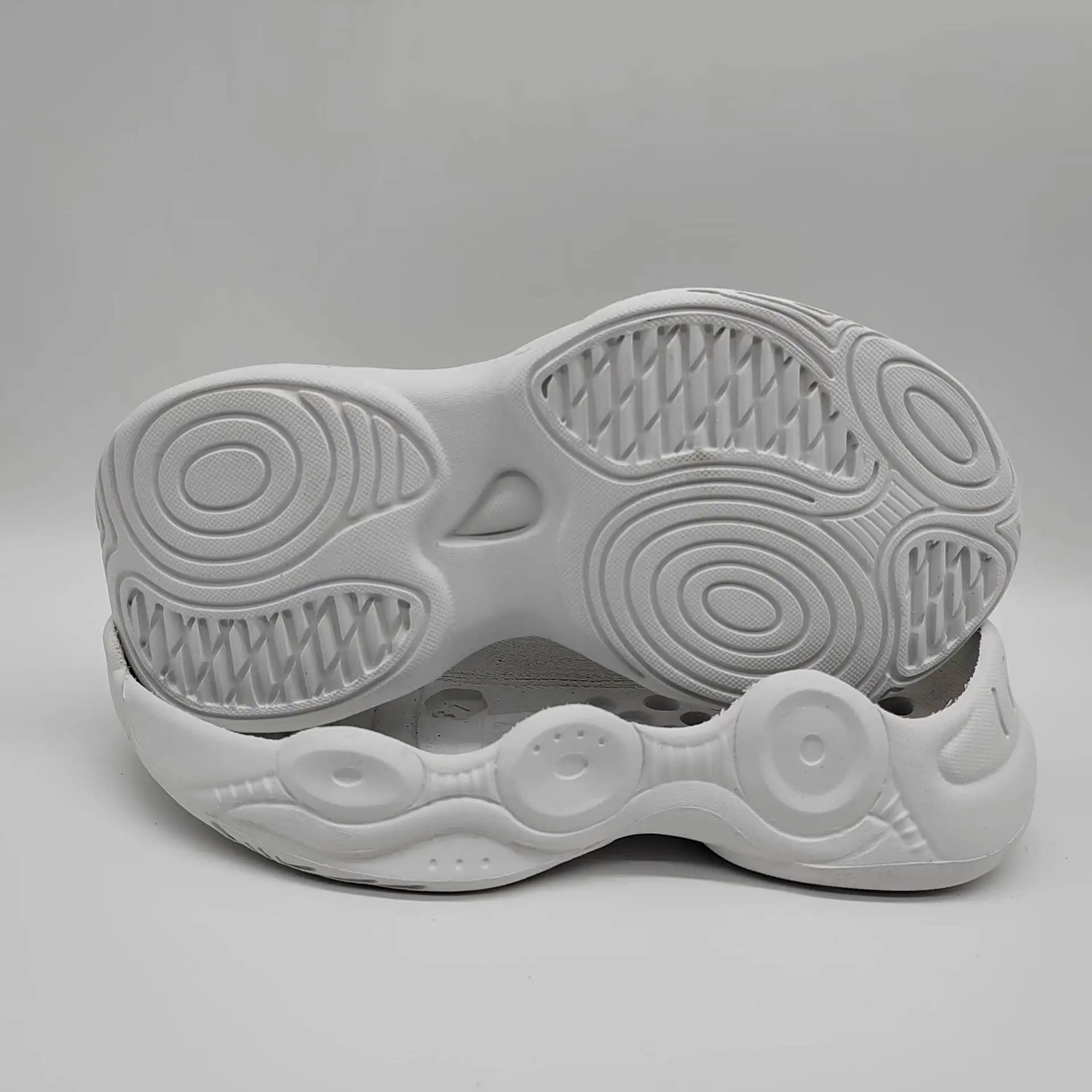 Best Sellers Eva Rubber Shoe Sole Outsole Design Running sports Wear-resisting  For men women