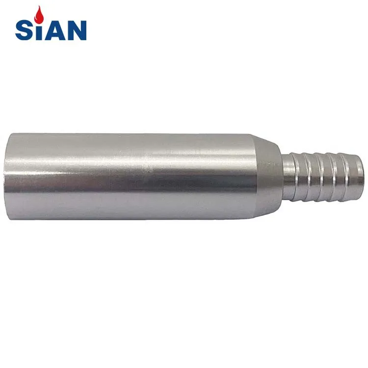 Cheap Price Customized Fire Fighting Accessories Aluminum Fire Extinguisher Nozzle