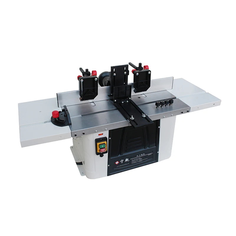 Hot selling high speed electric woodworking router milling machine