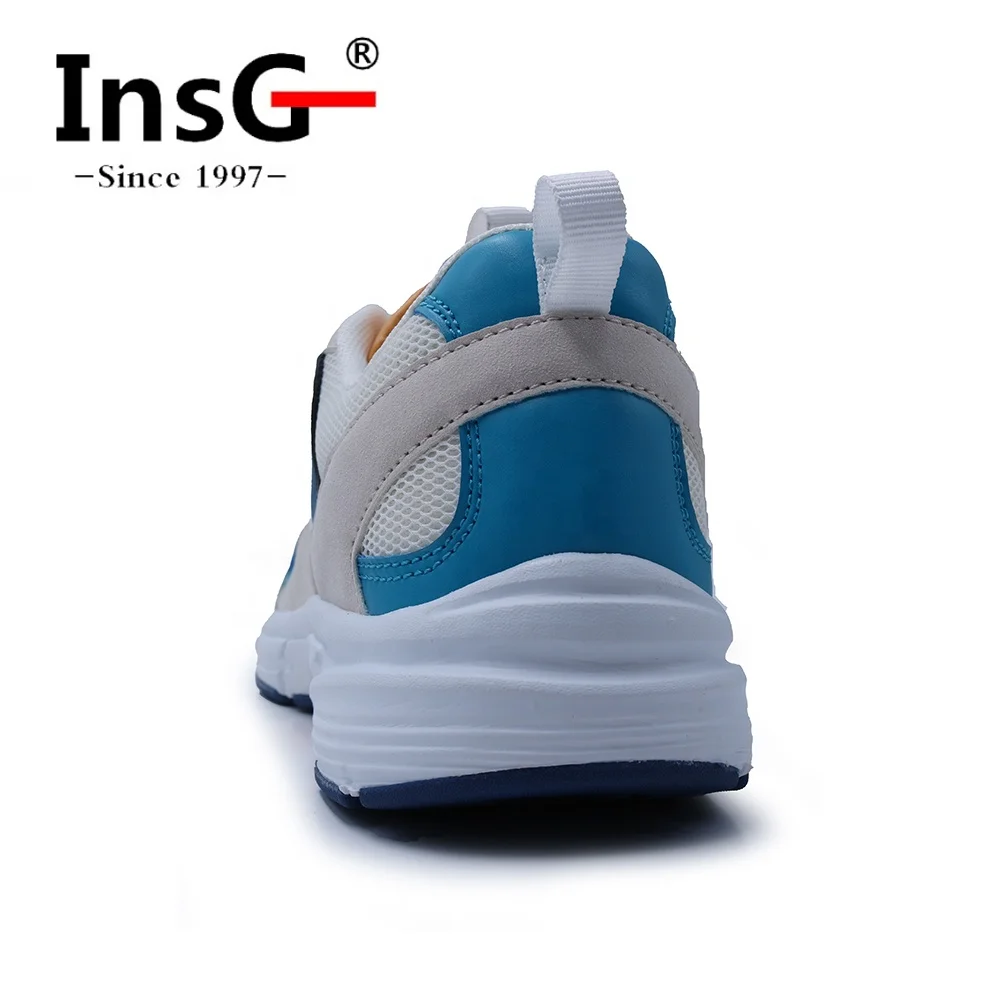 2023 SS Trendy Walking Style Sports Casual Fashion ODM Sneakers Shoes for Women with BSCI