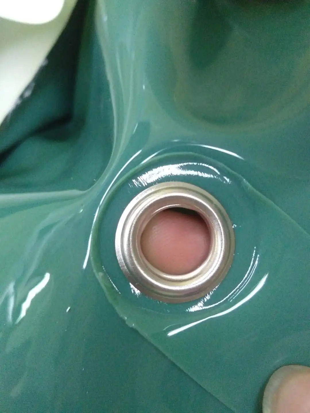 Wholesale washable wear-resistant  waterproof tpu adjustable fish apron