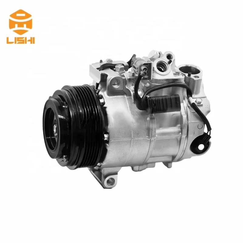 Factory Autoparts Air Suspension Compressor Pump A0032308511 A0032302711 for Mercedes-Benz W204 W205 C204 S204 C218 X218 W212