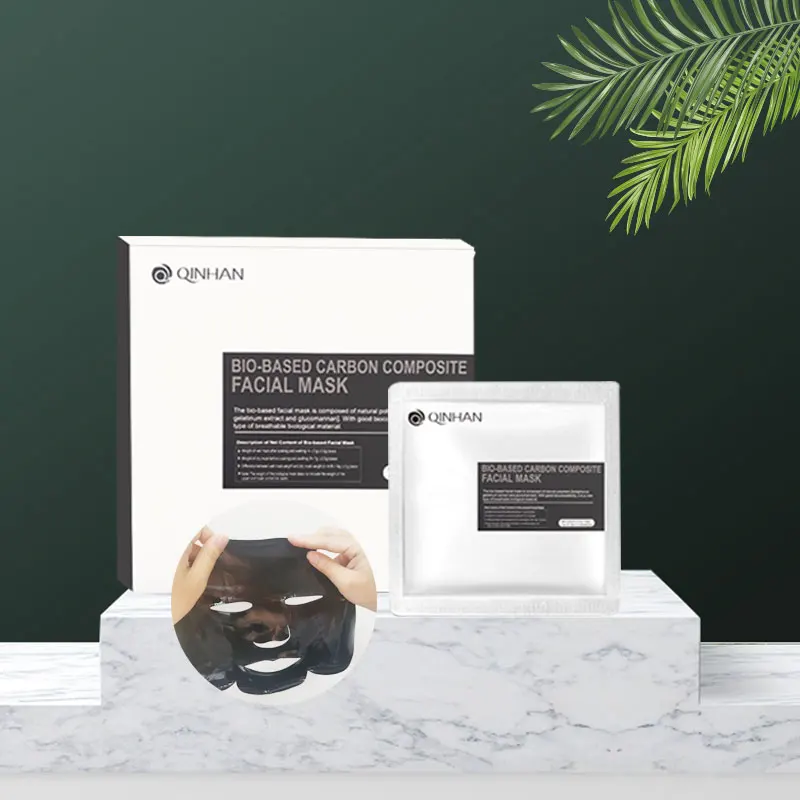 Hylaronic Acid Hydrating Moisturizing Mask Sheet Oil Control Firm Facial Face Mask