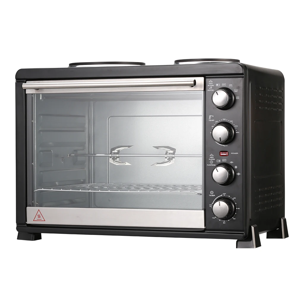 36L multi-function convection Baking grill Convection electrical oven