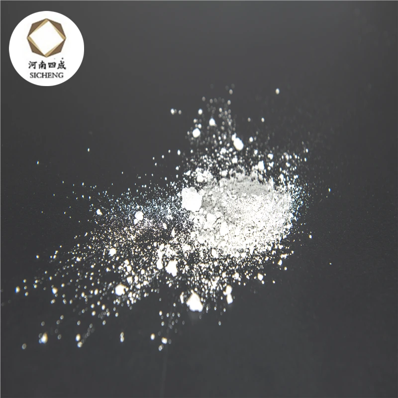 Aluminum oxide polishing powder #600 #700 #800 #1000 #1200 white fused alumina