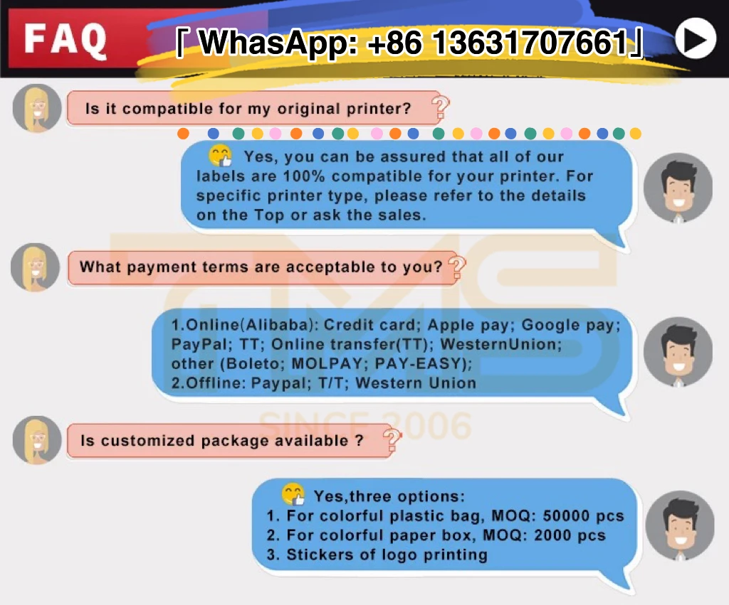 TZe 651 Tze-651 24mm for Brother Label Tape PTE  1090 PT7600 2700 1650 2730 Label Tape Compatible Brother label tape Brother tz