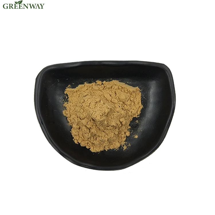 
High Purity Cheap Price Anti-inflammation Pure Natural Mimosa Hostilis Inner Root Bark Powder for Sale 