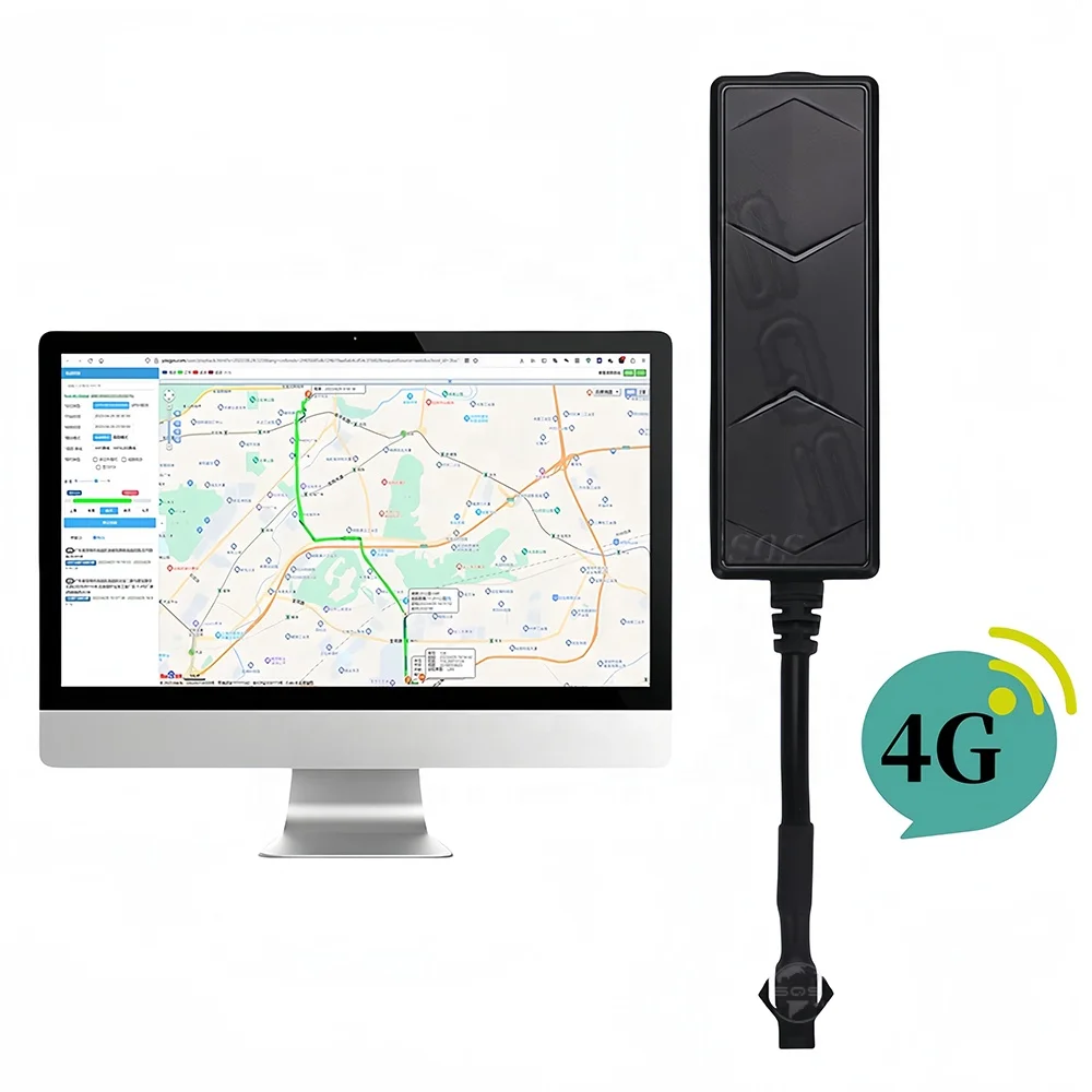 SQS High-Quality Factory Customization Mobile Tracking Fence Alarm Gps Tracking Mini Vibration Alarm GPS Tracking