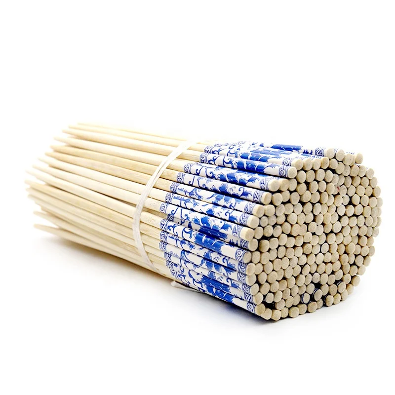 Chinese Japanese Bamboo Disposable Chopsticks Healthy And Environmentally Friendly Natural Bamboo Chopsticks