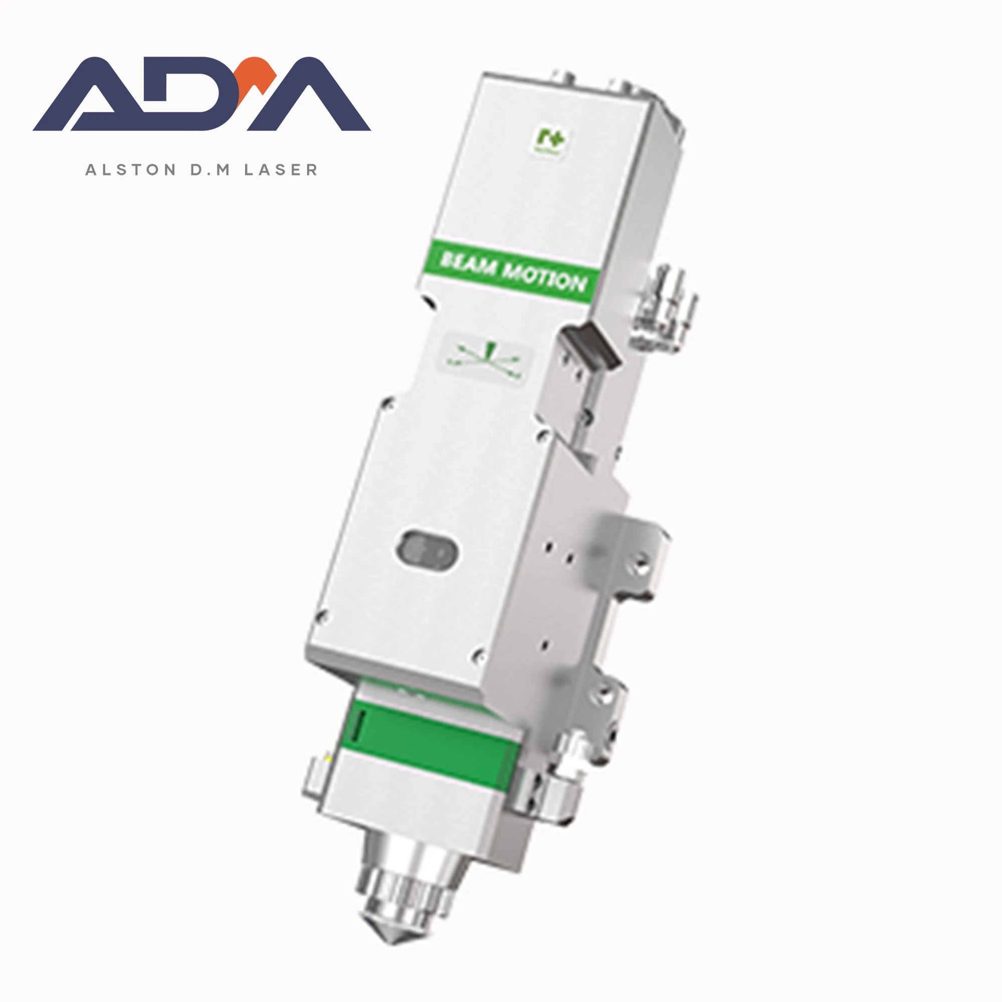 Лазерная режущая головка Alston D.M laser BM111 с автофокусом 125/155/200