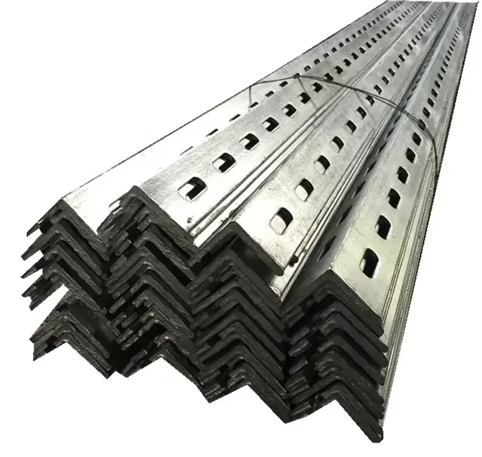 Angle steel bar/ Factory In Stock steel angle bar cheap price for construction carbon steel angle iron