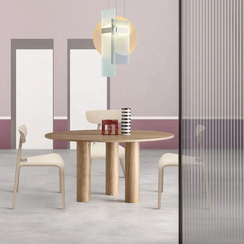 Morezhome unique stackable plastic modern kids chair