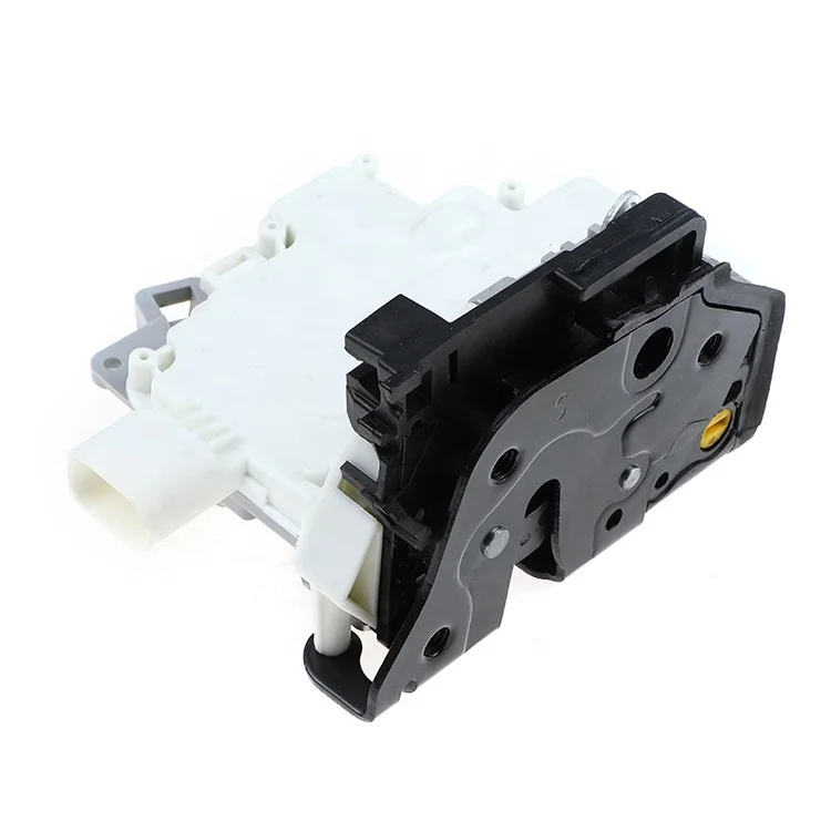 Механизм блокировки задней левой двери 3C4839015A ZHIPEAK для Audi Volkswagen 2007-2012 A4