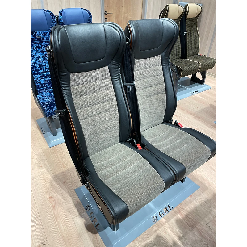 Economic Passenger Seats bus seat Seats for all types of cars adjustable and safety