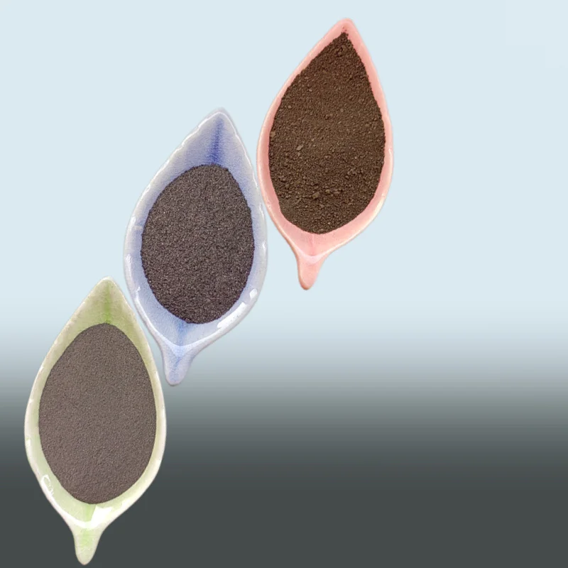 High quality 99% purity metal iron powder used for iron powder for friction system