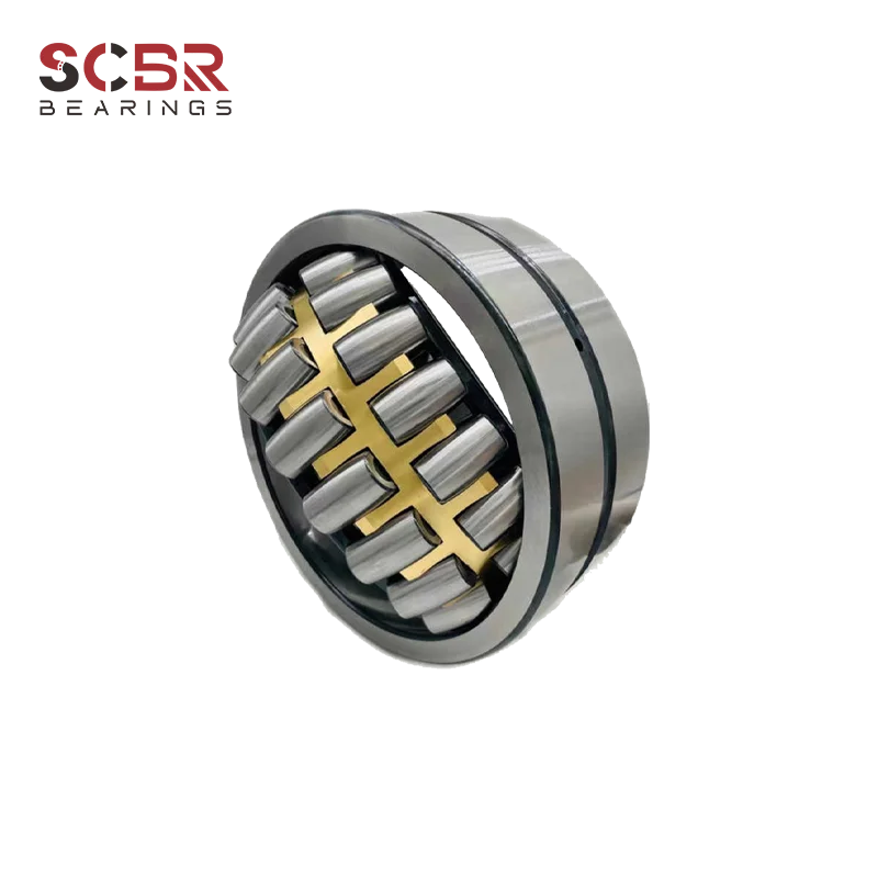 Self Aligning Roller Bearing 21311 CA CC MB 55*120*29mm 53311 Spherical Roller Bearings
