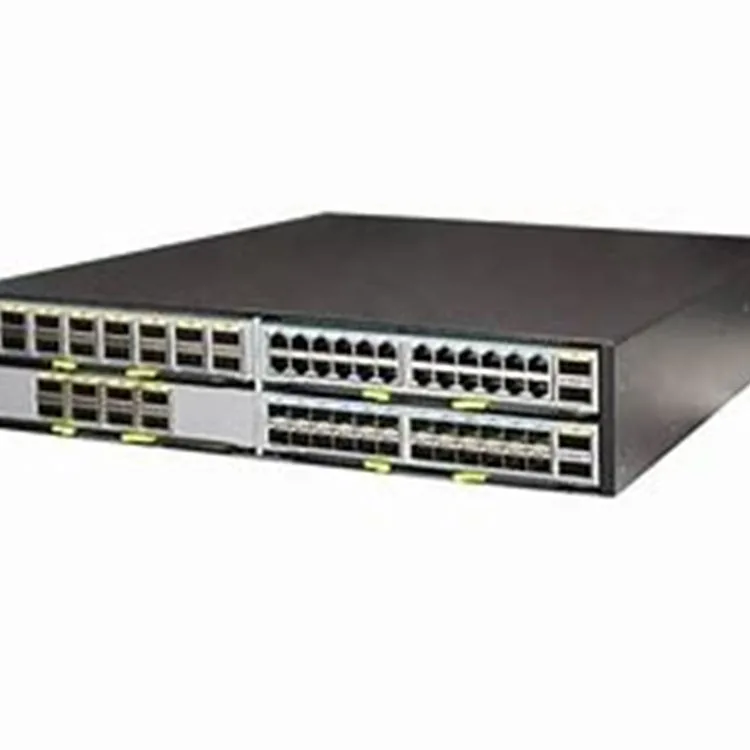 В наличии CE6865E-48S8CQ-F cloudengine Промышленный ethernet-коммутатор для кампуса сети