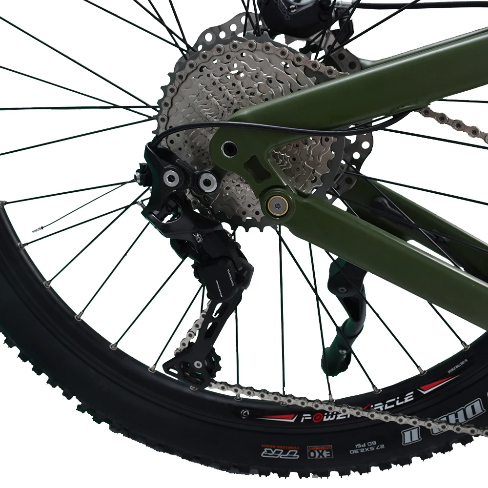 Factory price 27.5inch electric mountain bike e bike electric bike 29 full suspension electric bicycle ebike