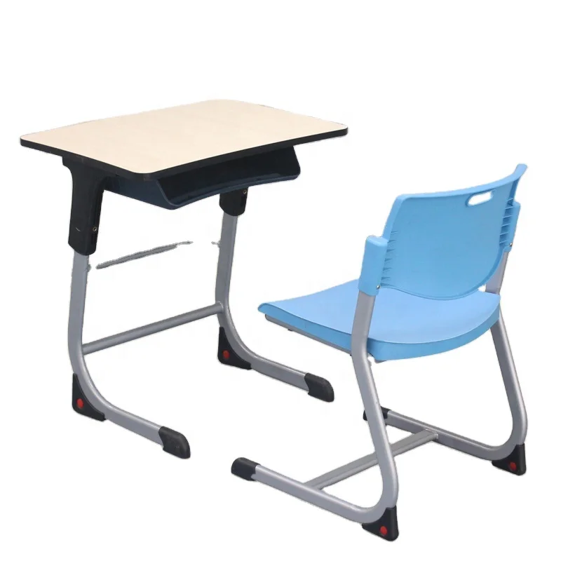 school desks chairs sets commercial school furniture study table and chair