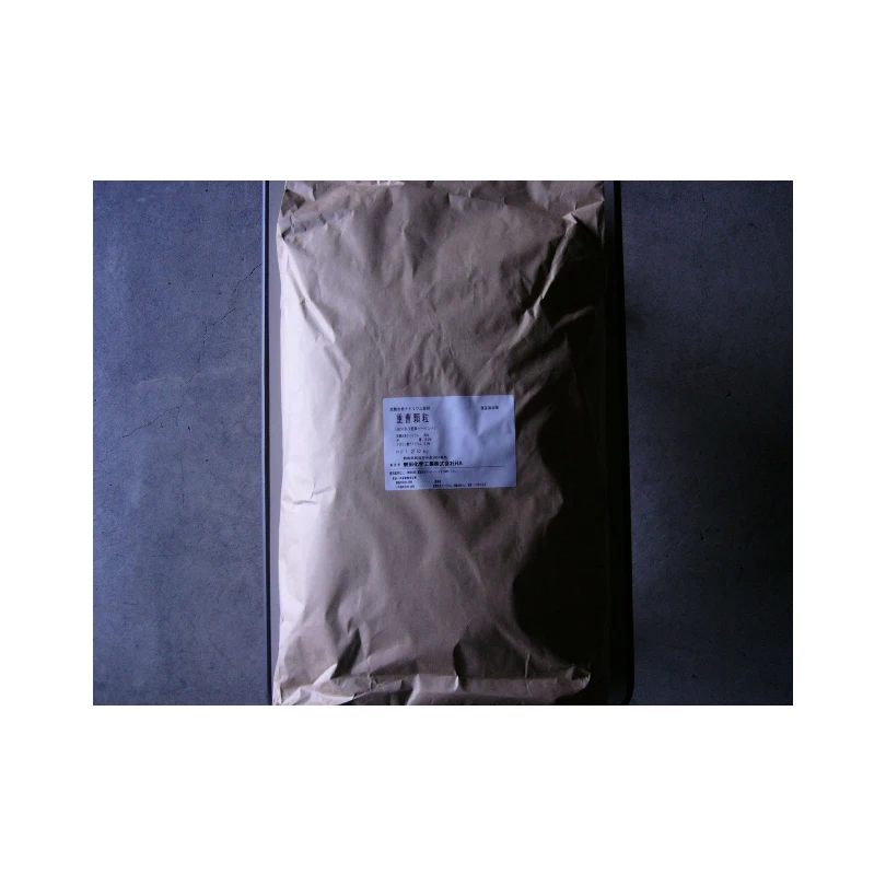 Baking soda granulated powder import additives food ingredient kits