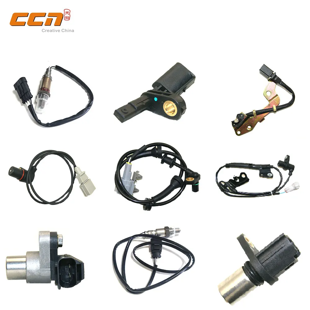 Auto Engine Car Parts lambda O2 Oxygen Sensor Air Fuel Ratio Sensor for VW Toyota Hyundai Nissan Chevrolet Aveo Mitsubishi