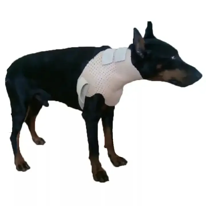 Senolo factory Low Temperature Thermoplastic External Nasal pet animal hand brace ankle Splint