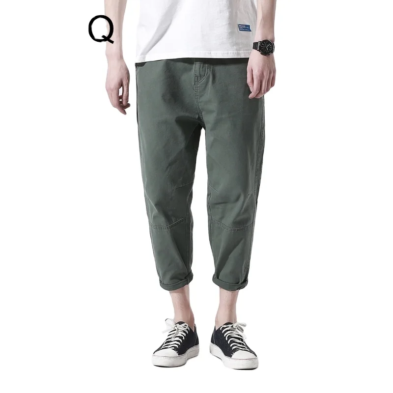 many colors mens harem pants waterproof pants jogger pants
