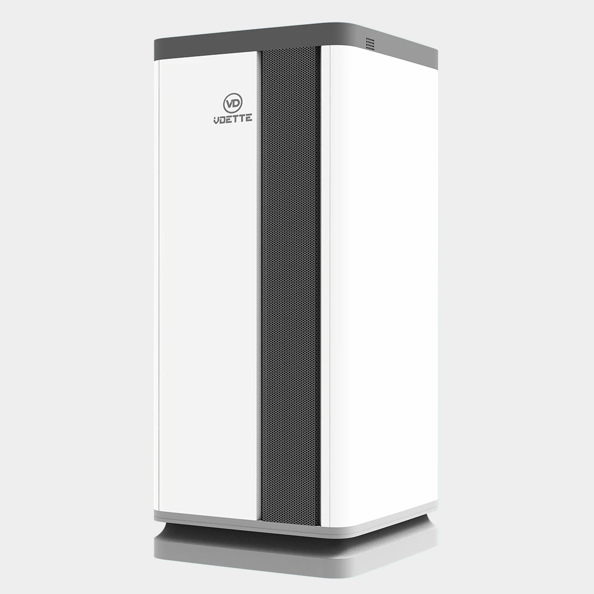 Electrostatic Dust Removal Air Purifier   Powerful Filtration for Deep Clean