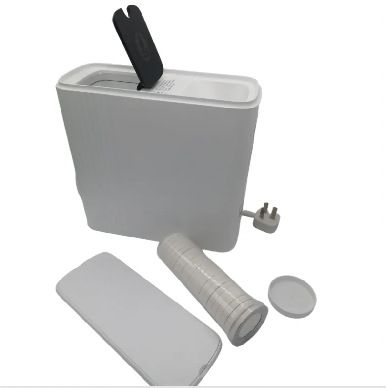 2022  New Invention Hotel Use Hot Towels Maker Instant Hot Wipes Steamer Wet Wipes Warmer