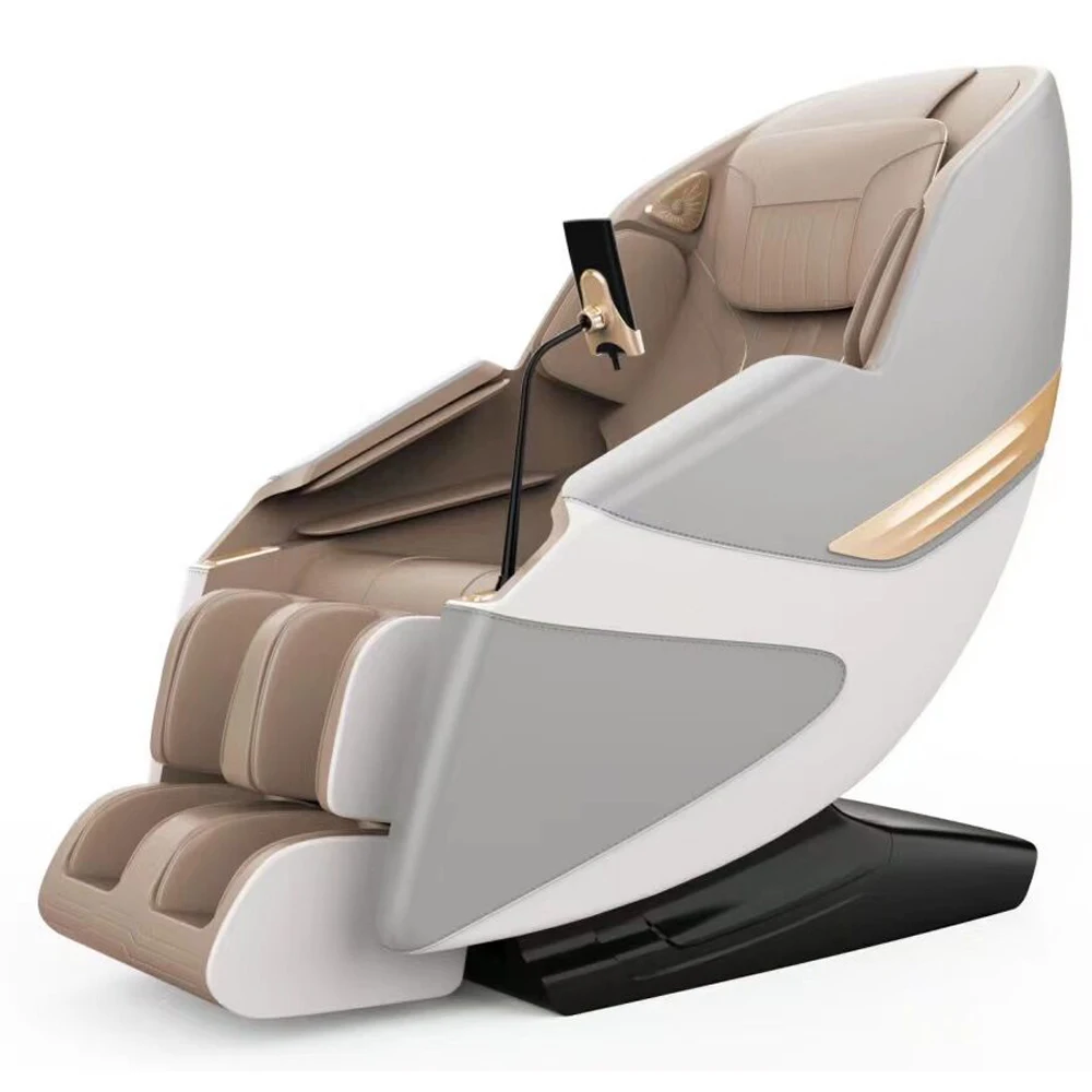 Wholesale Cozy Body Care Cheap 3 d massage chair zero gravity ce