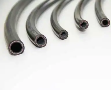 High Quality Air Condition Hose R134A SAE J2064 Type C Type E Refrigerant Air Conditioner hose