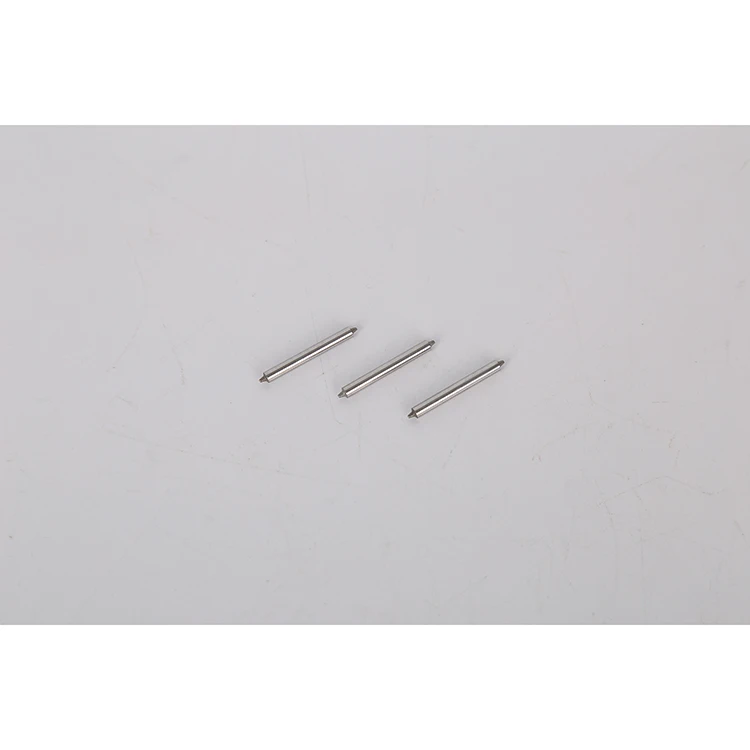 Flat End Needle Rollers ,Needle roller Pin for bearing Factory  steel heating treatment3*4mm 3*5mm 3*6mm 3*7mm 3*8mm 3*10mm
