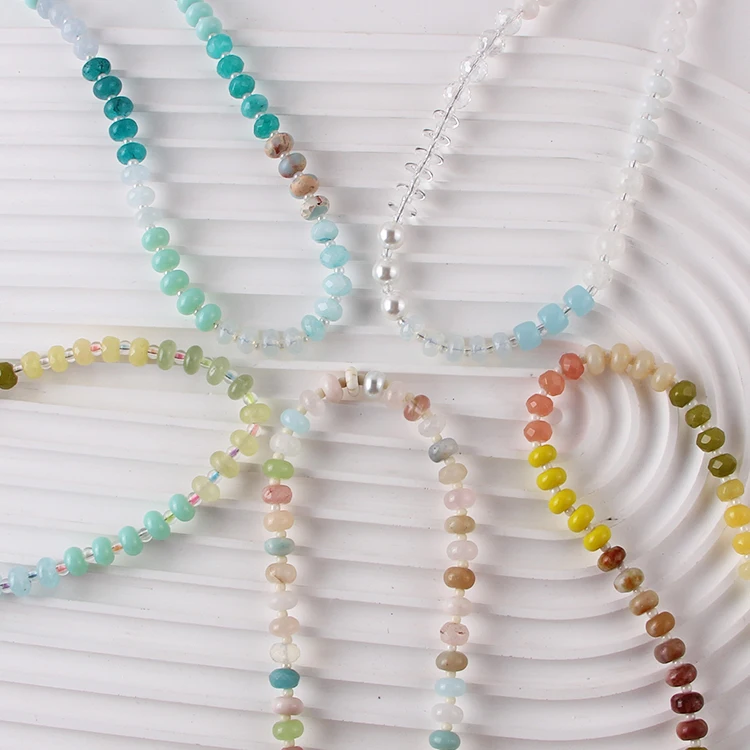 Factory Price Natural Stone Beads Bracelet Men Women Fashion Classic Jewelry Large AdBraceletsustable Beaded Bracelet