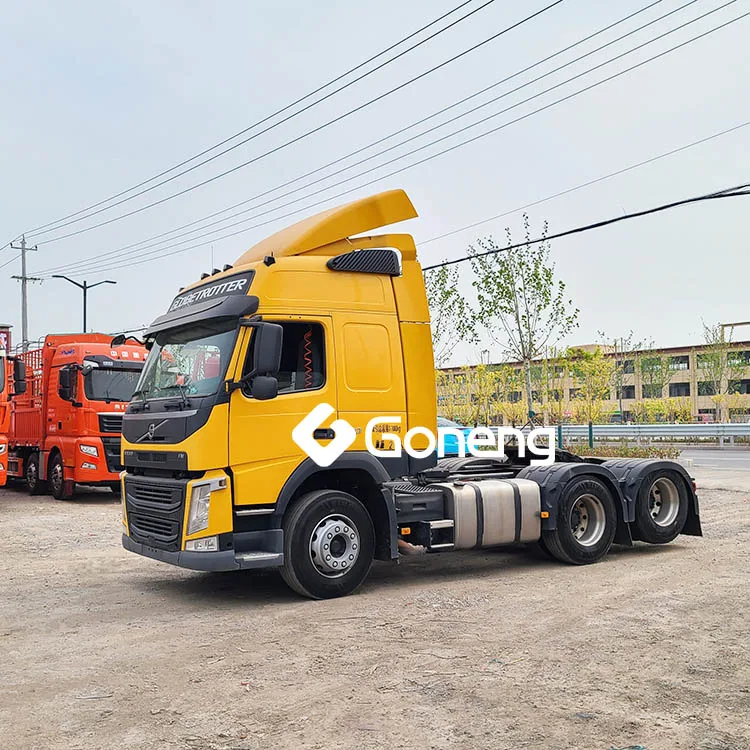 used volvos fm fh truck 3 4 axles tipper semi trailer 70 100 ton side rear dump trailer for mining sand