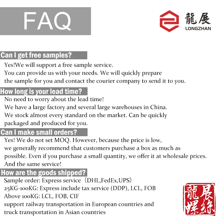 Concrete Screws Stainless Bolt Wedge Pole Expansion Anchor perno de anclaje tornillo y tuerca Carbon Steel Galvanized Anchors