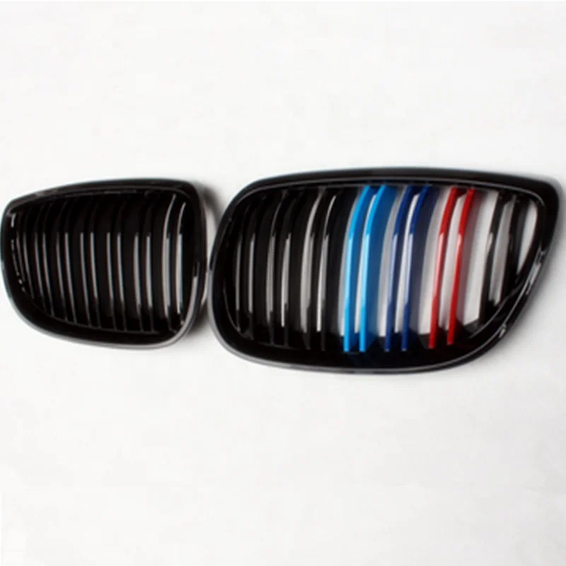 For BMW E92 E93 Front Grille 06-09 Car Grills Auto Parts
