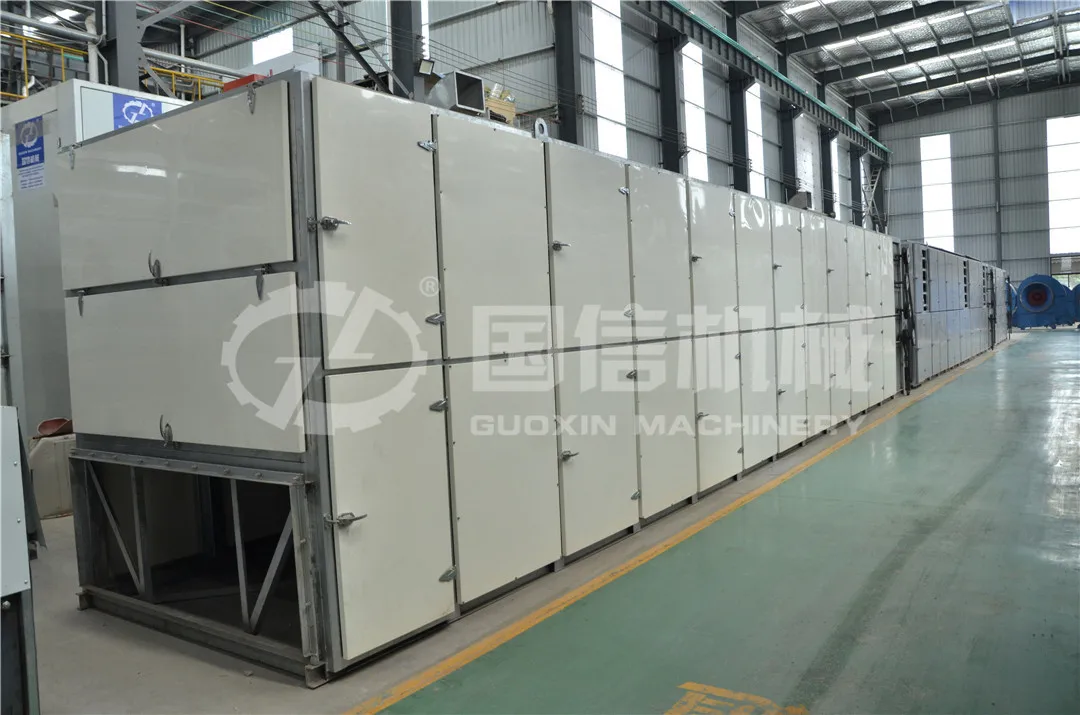 
China Wholesale agricultural Hemp dryer 