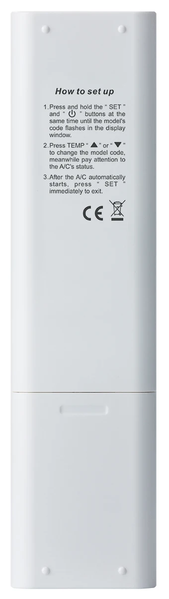 5000 in 1 air conditioner remote control for changhong fujitsu haier lg mitsubishi galanz