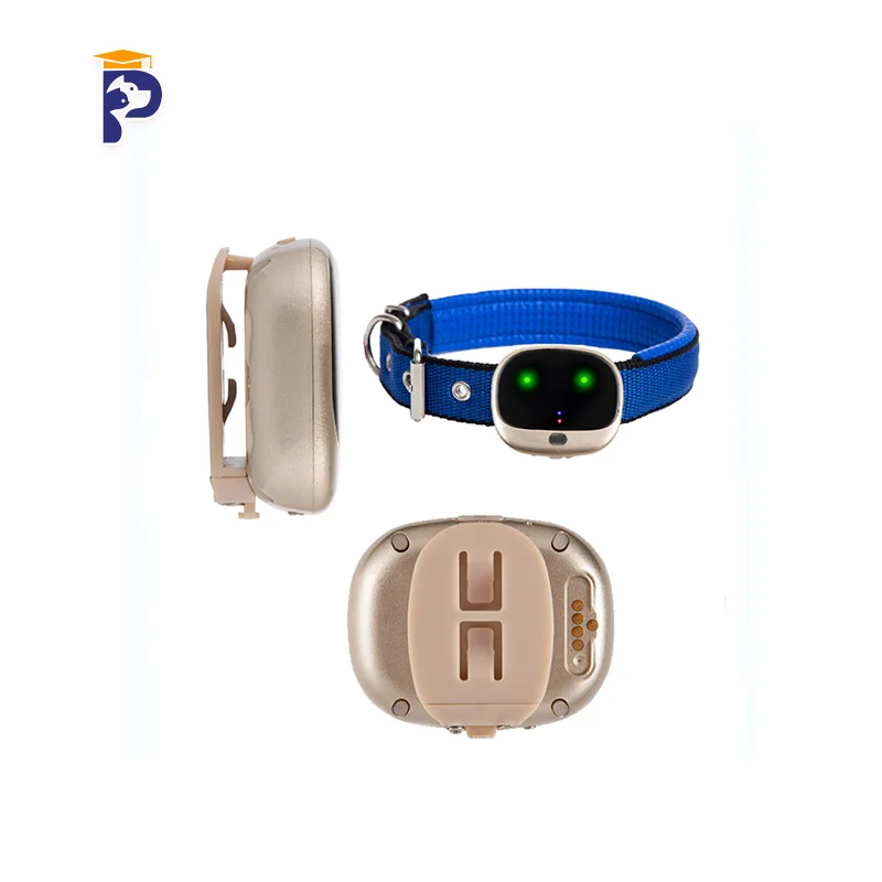 GPS cat tracker dog collar tracker tracking collar for dogs