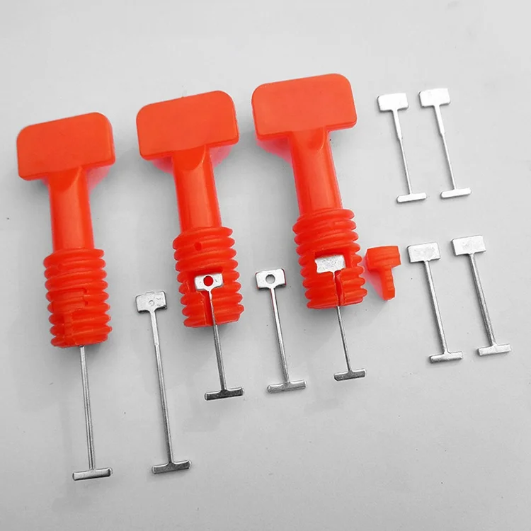 floor tile installation tools tile accessories recyling spacer to ceramic tiles leveling