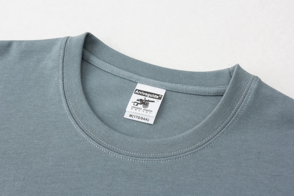 
Custom 280G Maxim Heavy Branded Printing Women Graphic t Shirt Men Tshirts Oversized-Blank-t-Shirts For Men 100% Cotton 