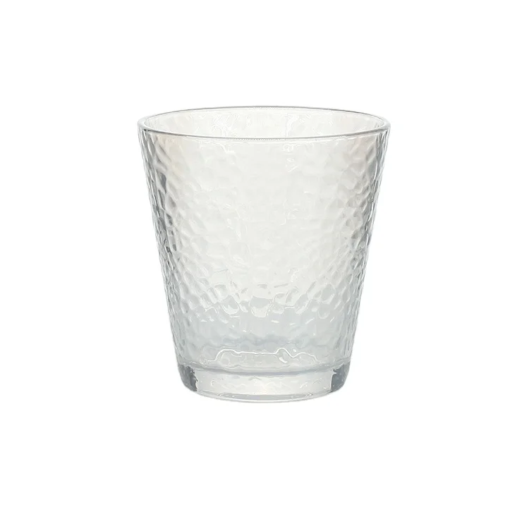 Household Bar Beer Glass Water Glass Classic Design Wholesale Beer Water Juice Drinking Glass For Drinking Beer Water Juice