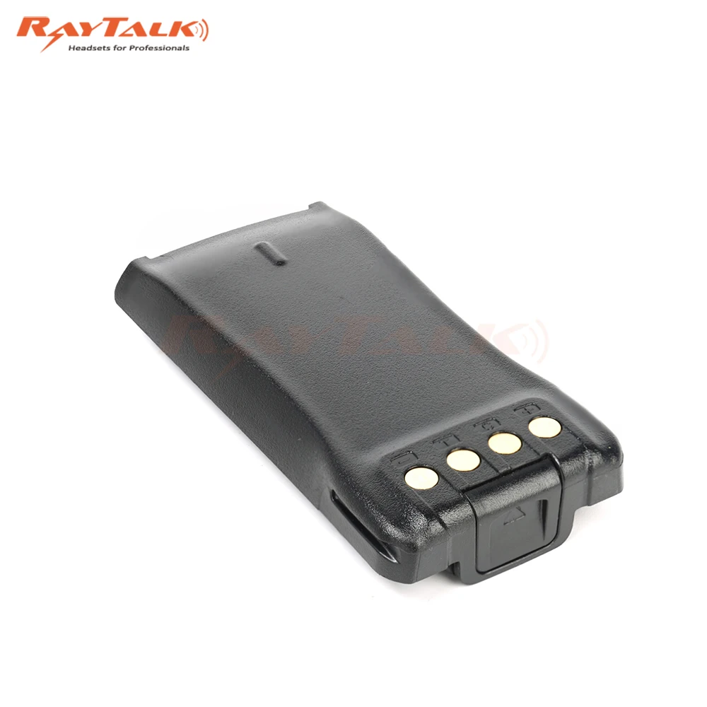 RayTalk BL2006 7.4 Volt 2000 mAh replacement rechargeable battery for Hytera BL2006 PD702G/PD702U/PD702V/PD782