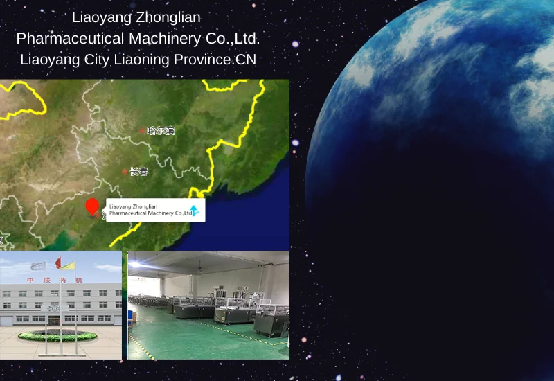 GMP automatic boris acid production line promotes vaginal health boric life suppository filling machine with CE