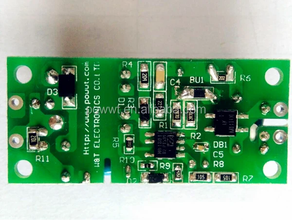 5V-1A PCB 002