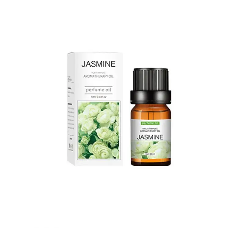 Best Quality China Manufacturer Essential Oil Luxury Perfume Bottle Essential Oil Perfume