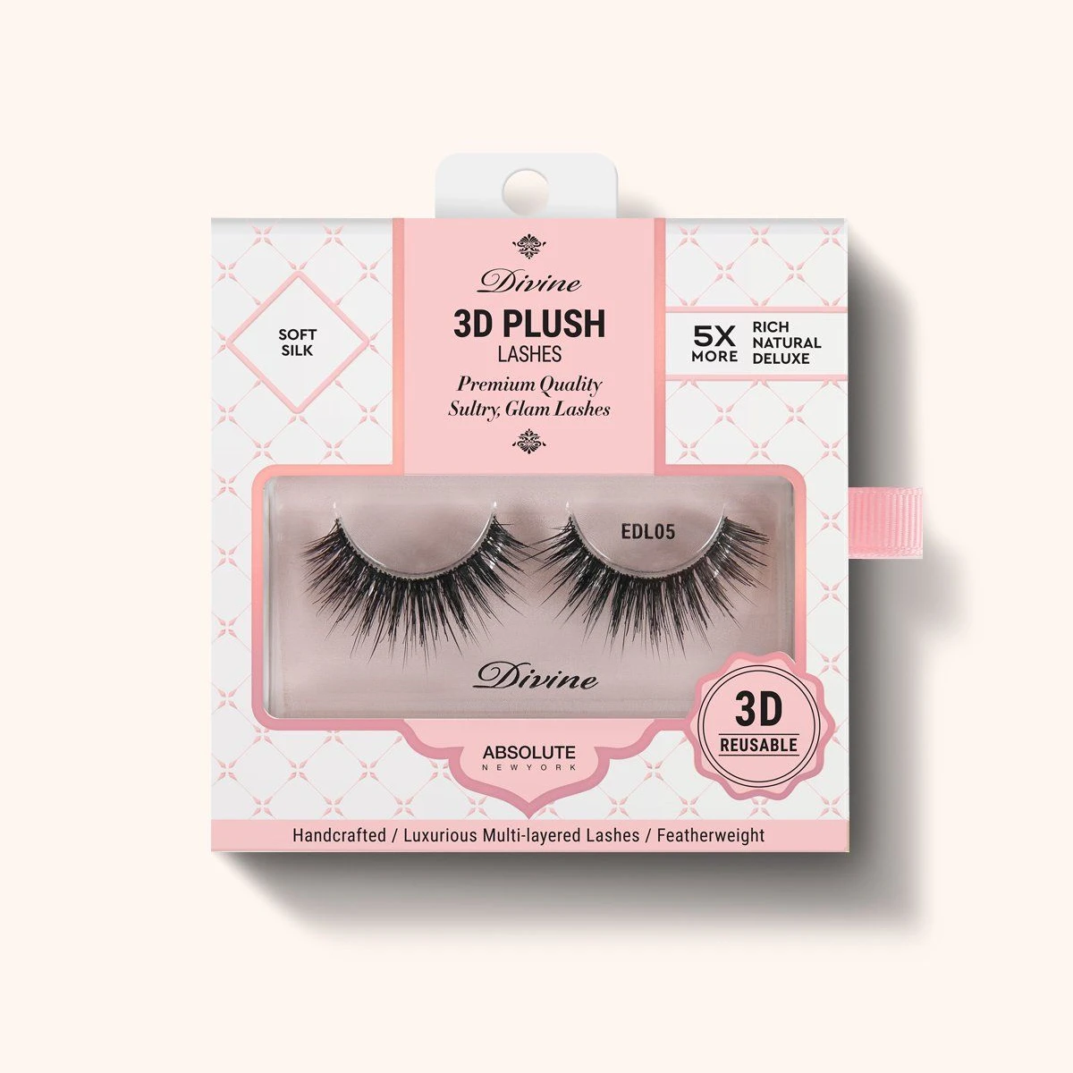 False Eyelash Cosmetic Magnetic Eye Box Storage False Eyelashes Box Gold 3d Quality with Custom Box False Mink Paper Lipstick