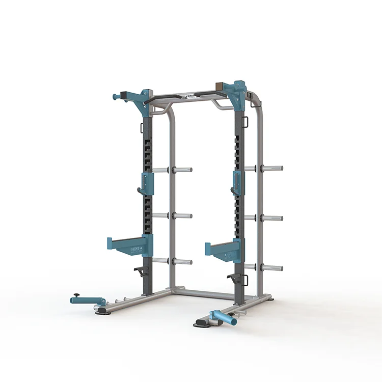 Factory Direct High Quality Multi Commercial Rack Smith Machine Power Cage